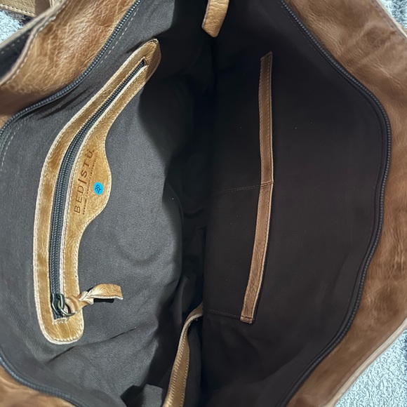 NWT ~Limited Edition~ Bed Stu “Celindra LTC II” - Picture 4 of 14